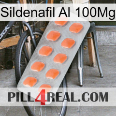 Sildenafil Al 100Mg 26